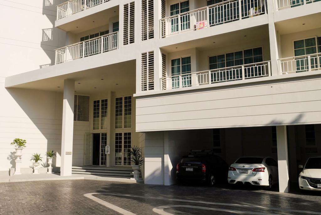 2 Bedroom Summer Lägenhet Hua Hin