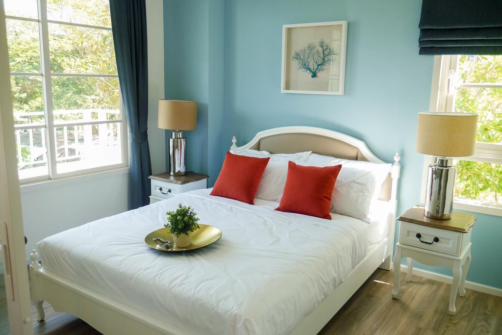 Lägenhet 2 Bedroom Summer