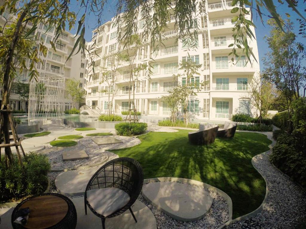 2 Bedroom Summer
