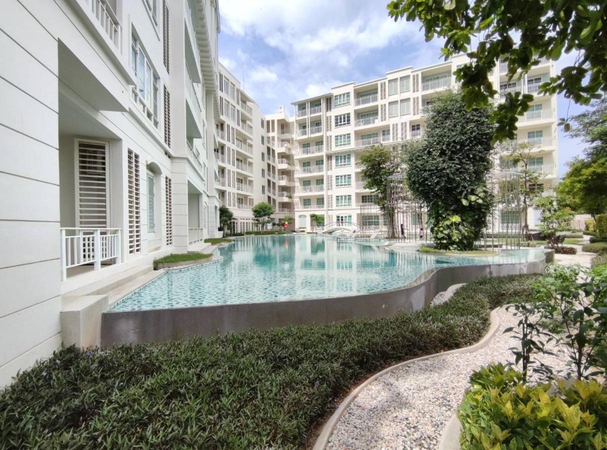 Appartement 2 Bedroom Summer Hua Hin