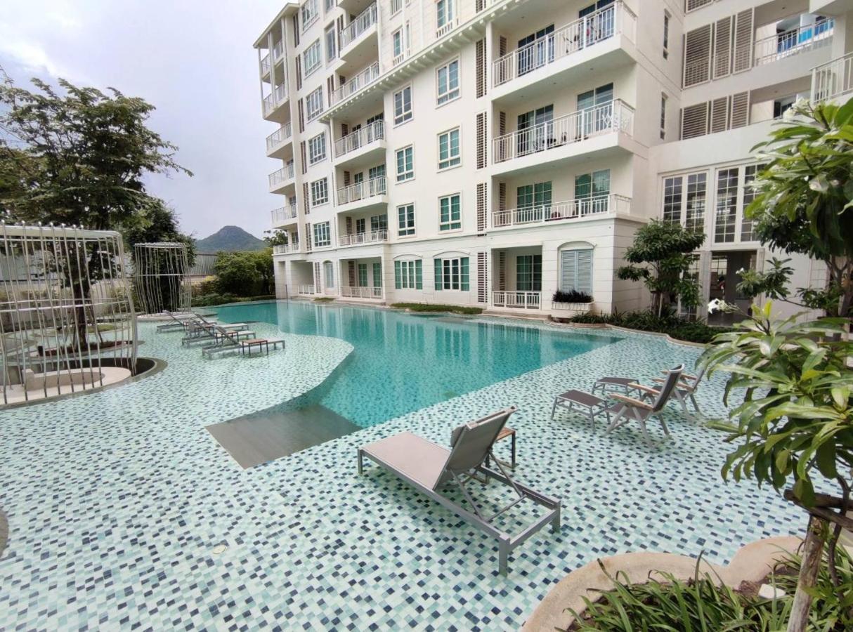Appartement 2 Bedroom Summer *