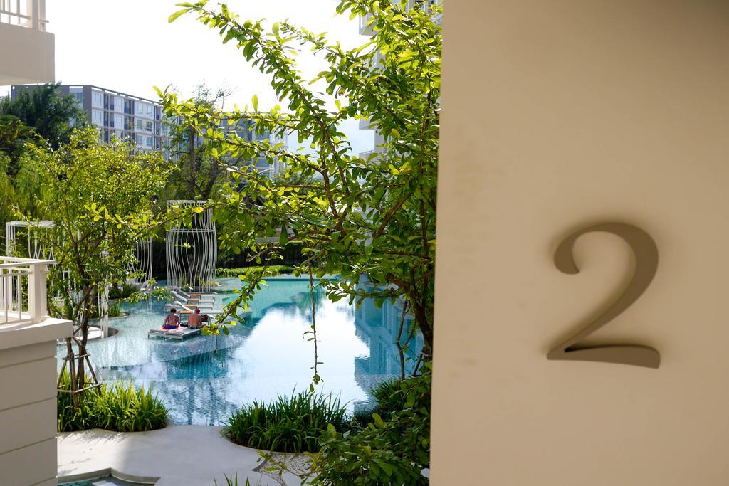 2 Bedroom Summer Appartement