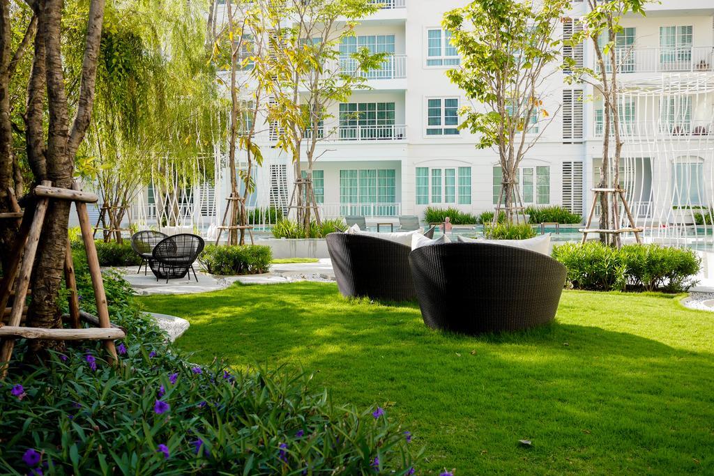 2 Bedroom Summer Appartement